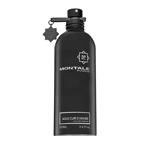 Montale Aoud Cuir d`Arabie parfimērijas ūdens