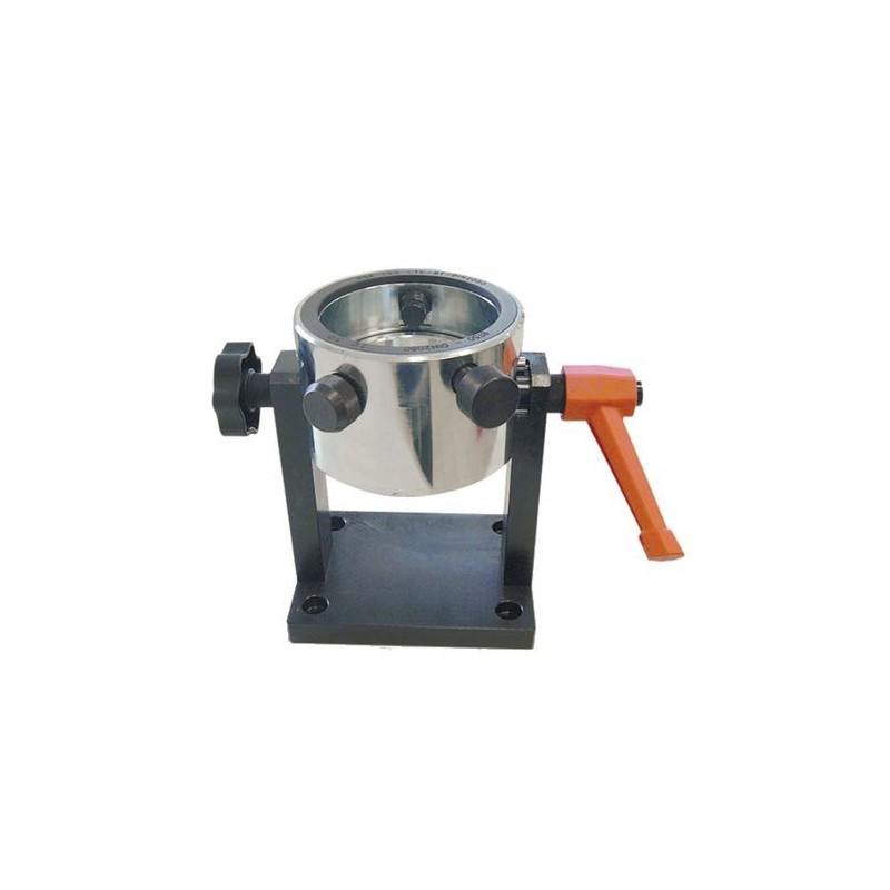 OPTIMUM Montāžas bloks grozāms - HSK63A