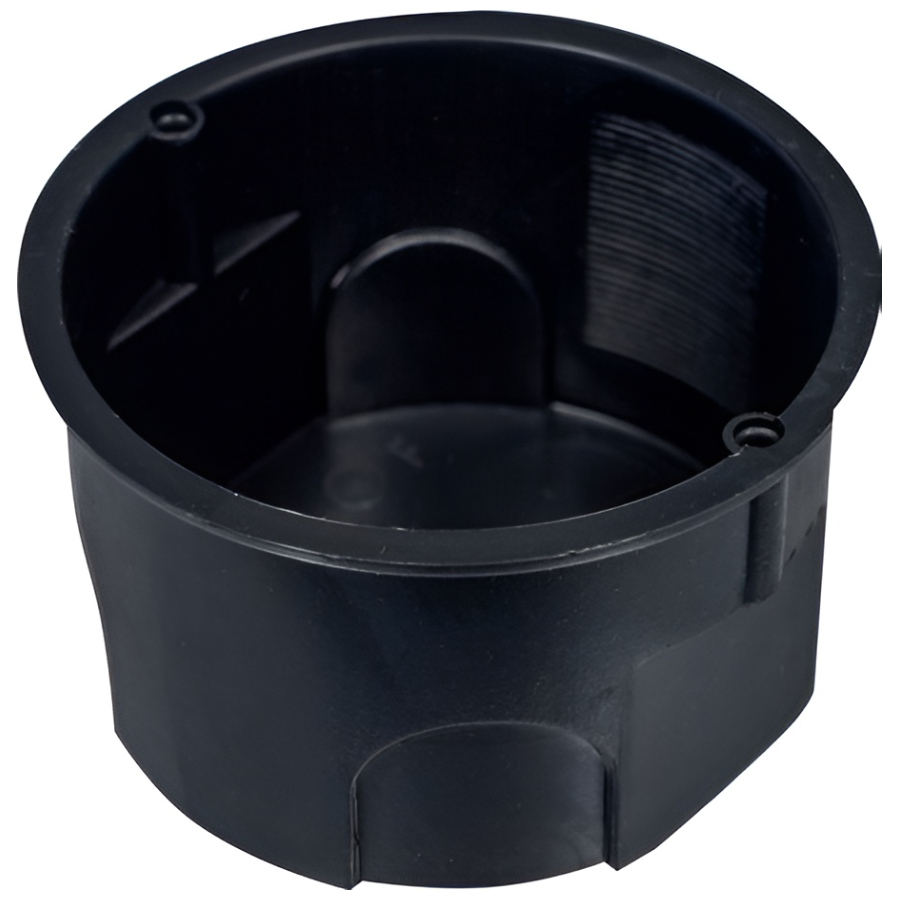 PAWBOL Montāžas kārba h-40 D60mm betonam