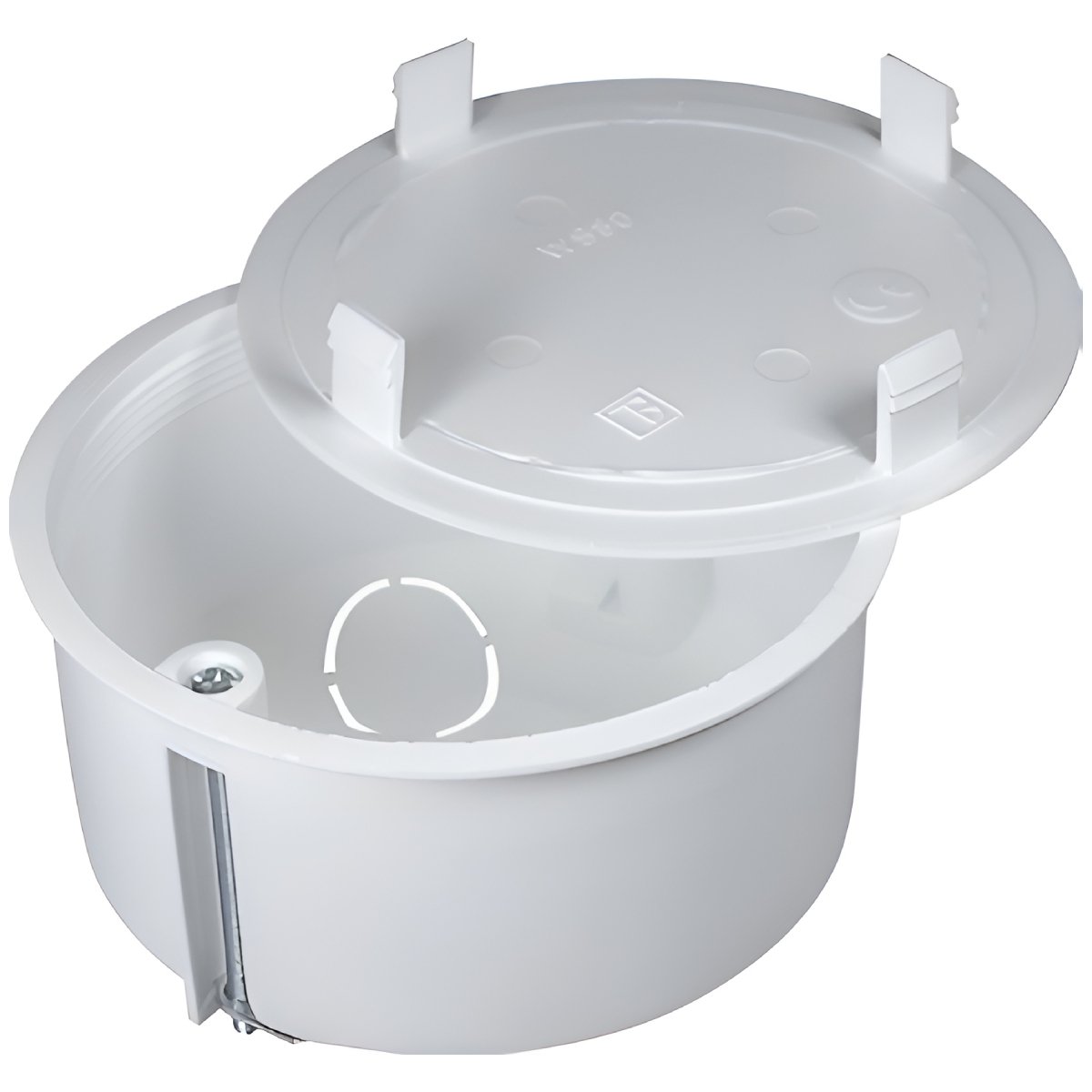 PAWBOL Montāžas kārba h-49mm D83mm ar