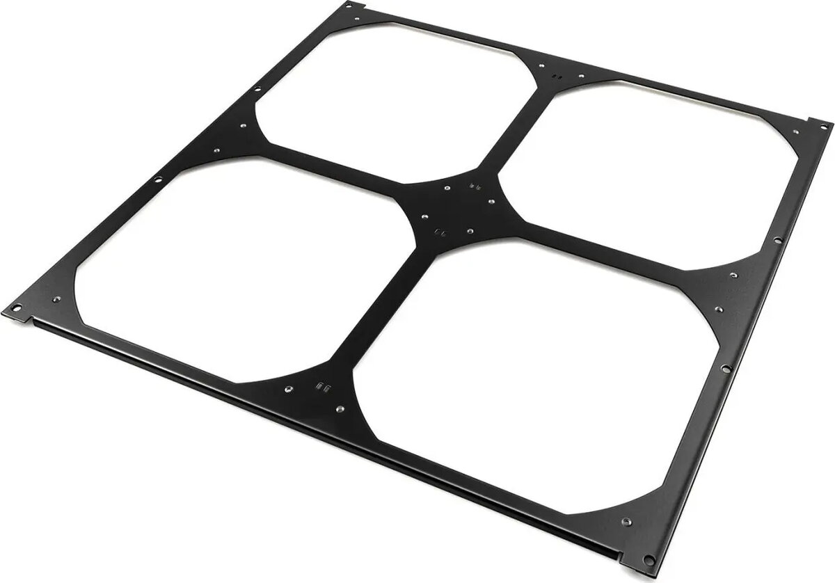 Montāžas kronšteins Watercool MO-RA3 420 Noctua