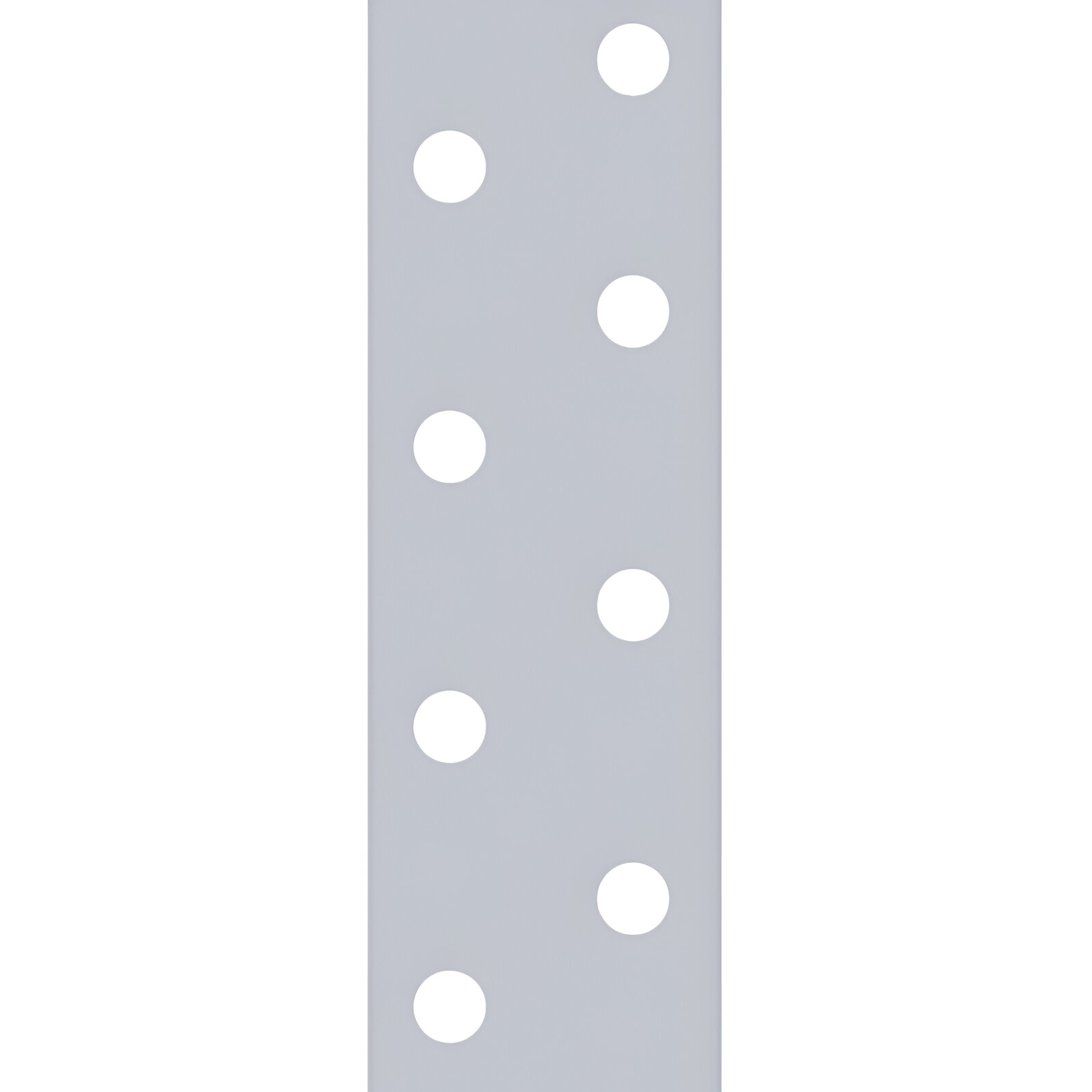 DMX Montāžas lenta TM1/10 25x1.5mm
