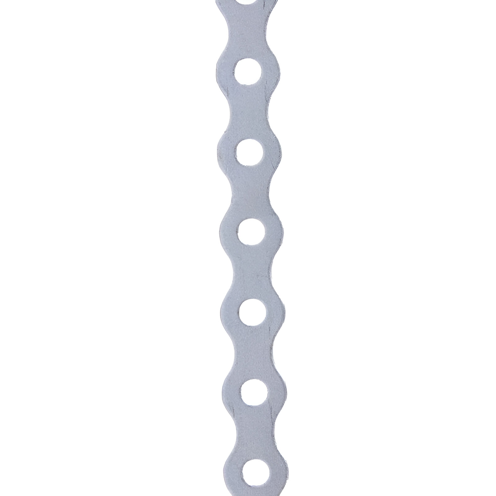 DMX Montāžas lenta TM10 12x0.7mm