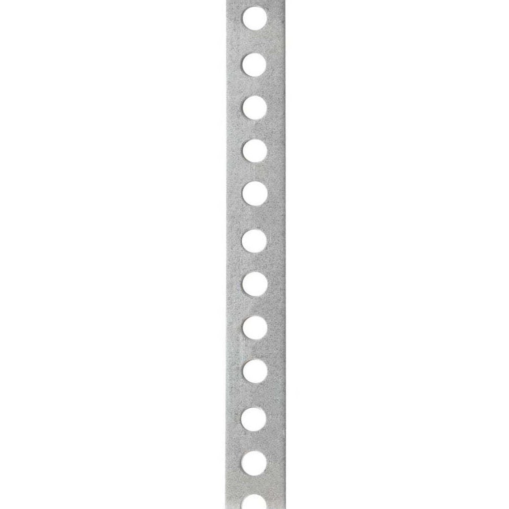 DMX Montāžas lenta TM15 12x0.7mm