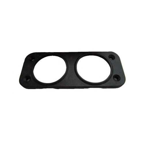 OEM Montāžas rāmis divvietīgs | 41028
