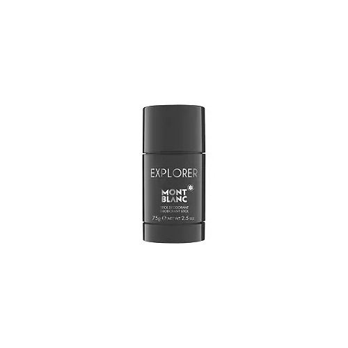 MONT BLANC Montblanc Explorer Deodorant Stick