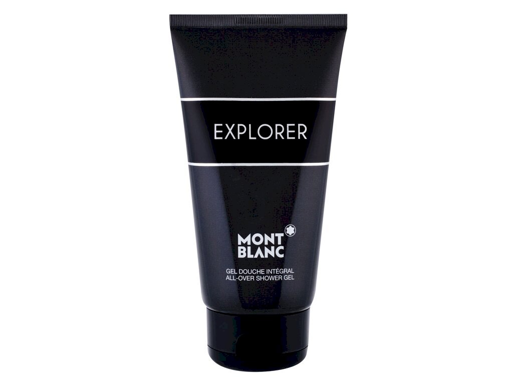 Mont Blanc Explorer by Mont Blanc