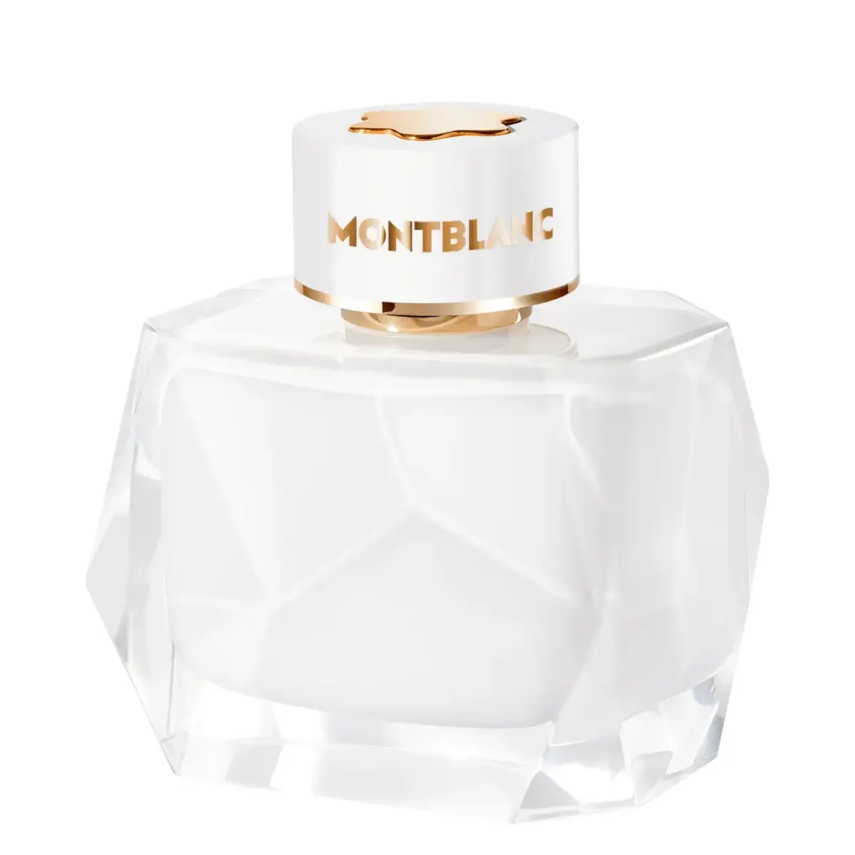 Mont Blanc Signature Smaržas EDP 90
