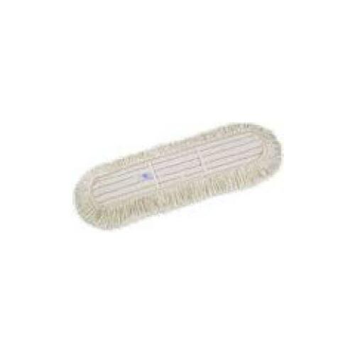 Mop lupata 60cm ar kabatām, kokvilna