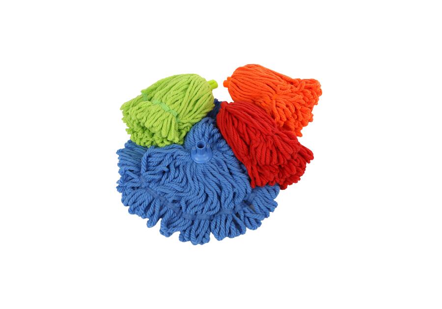 MOP mikrofibras ETERNA 4, (24gab/kastē) |