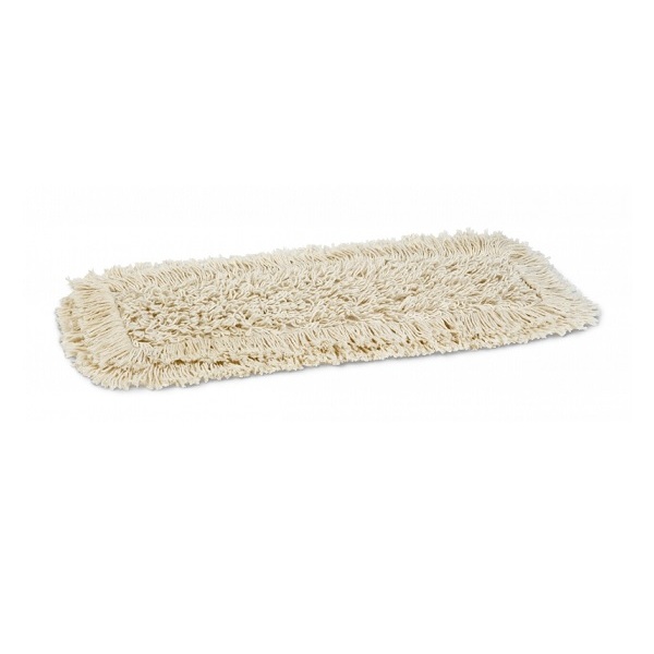 Mops kokvilna ar kabatam, 50cm, ECONOMY