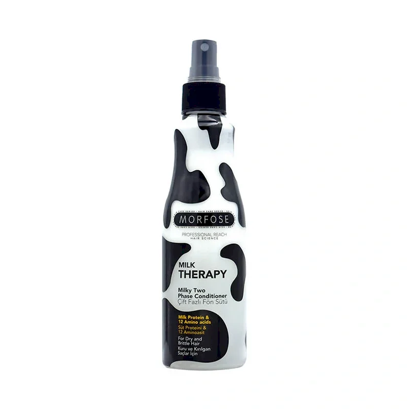 Morfose Milk Therapy Milky Two Phase