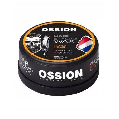 Morfose Ossion Hair Styling Wax Ultra