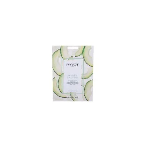 Payot Morning Mask Winter Is Coming