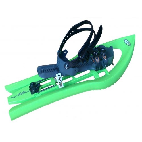 Master Morpho Sniega kurpes Trimov`Alp light