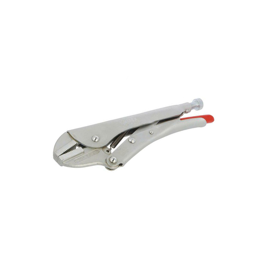 KNIPEX Morse`s,locking; 225mm; Pliers: locking