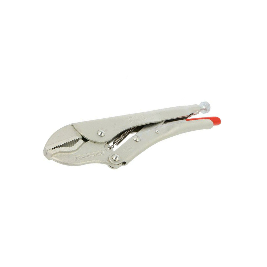 KNIPEX Morse`s,locking; 250mm; Pliers: locking