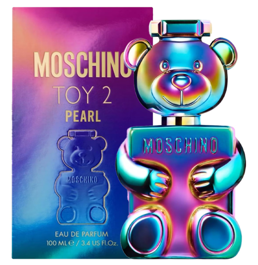 Moschino Toy 2 Pearl EDP U