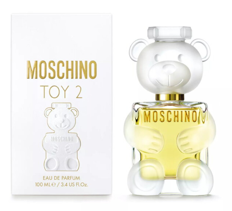 Moschino Toy 2 Eau De Parfum