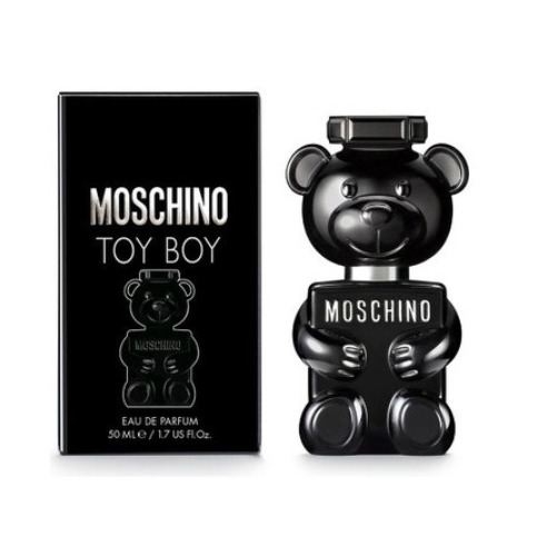 Moschino Toy Boy Smaržas EDP 50ml