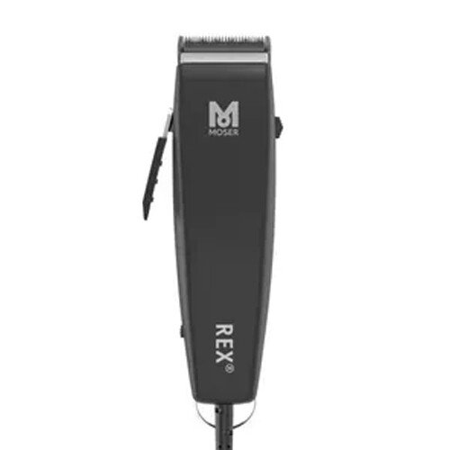 MOSER ANIMALLINE CLIPPER REX - Mašīnīte