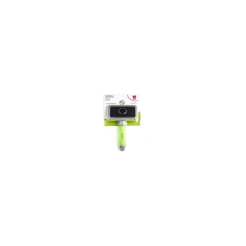 MOSER ANIMALLINE LARGE SLICKER BRUSH -