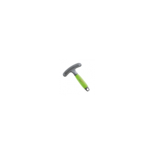MOSER ANIMALLINE SHEDDING RAKE - Ķemme