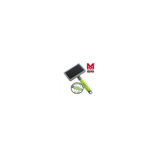 MOSER ANIMALLINE SMALL SLICKER BRUSH -