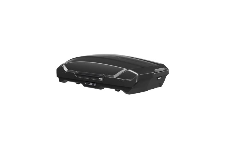 Thule Motion 3 M Melna (175x84x44cm