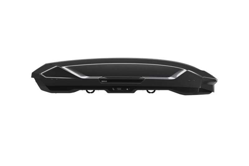 Thule Motion 3 XXL Melna (232x92x45cm
