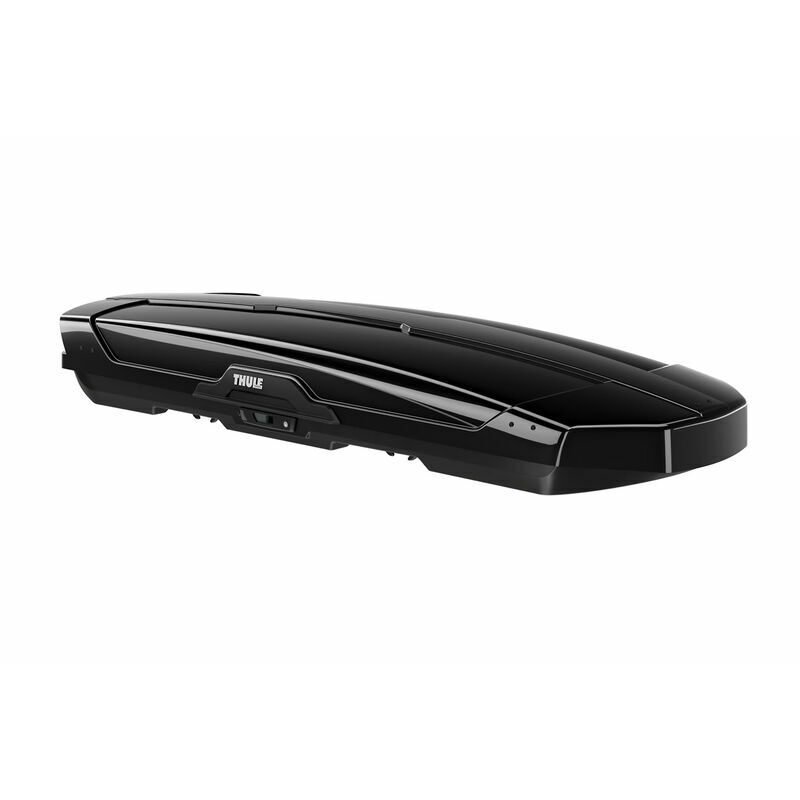Thule Motion XT Alpine slēpošanas jumta
