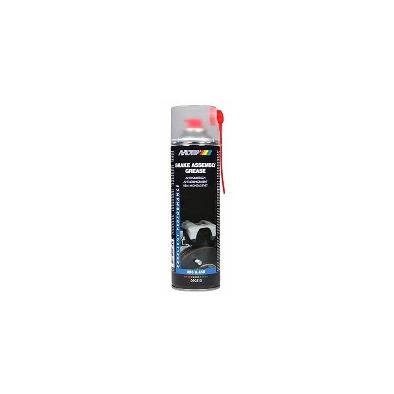 Motip Bremžu smērviela Brake Asembly Grease