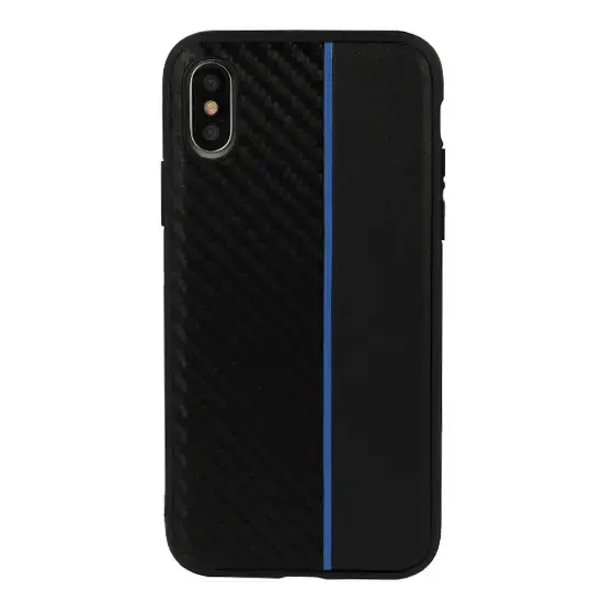 Fusion Accessories MOTO CARBON Case for