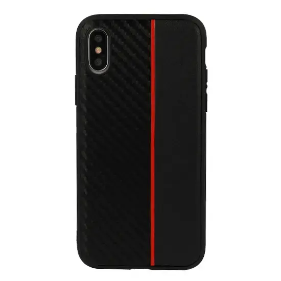 Fusion Accessories MOTO CARBON Case for