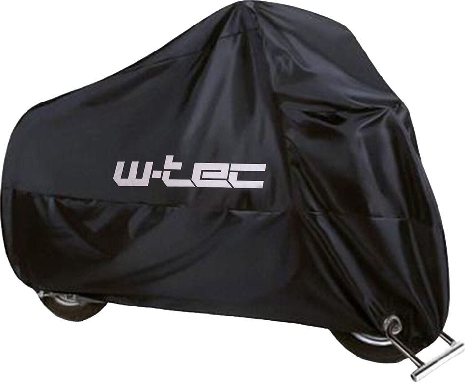 Motocikla pārsegs W-TEC Covertura XL (230
