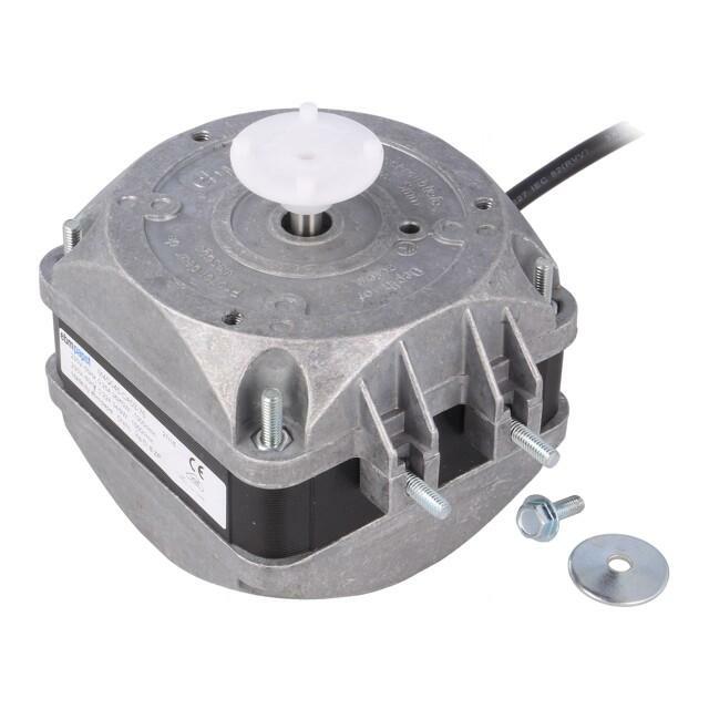 EBM-PAPST Motor: AC; 1-phase; 1300rpm; P: