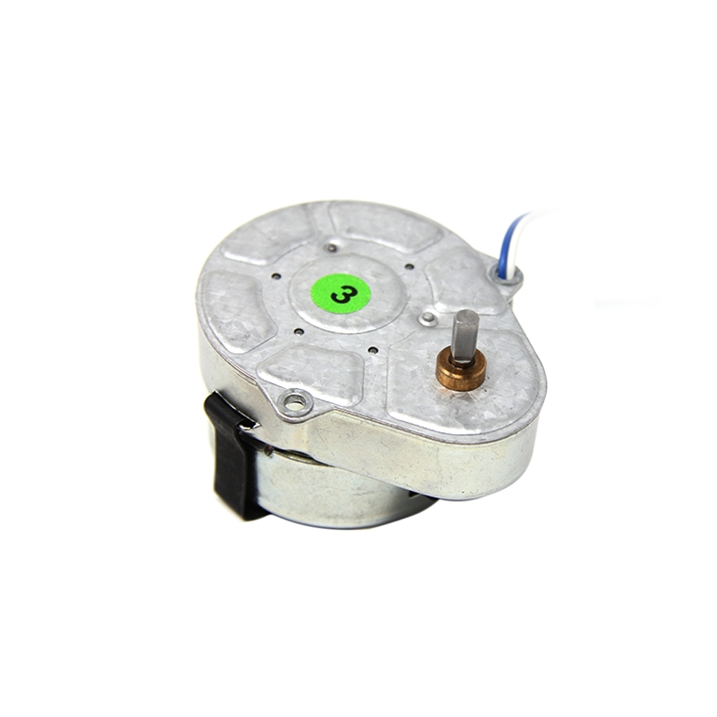 CROUZET Motor: AC; 1-phase; 3W; 230VAC
