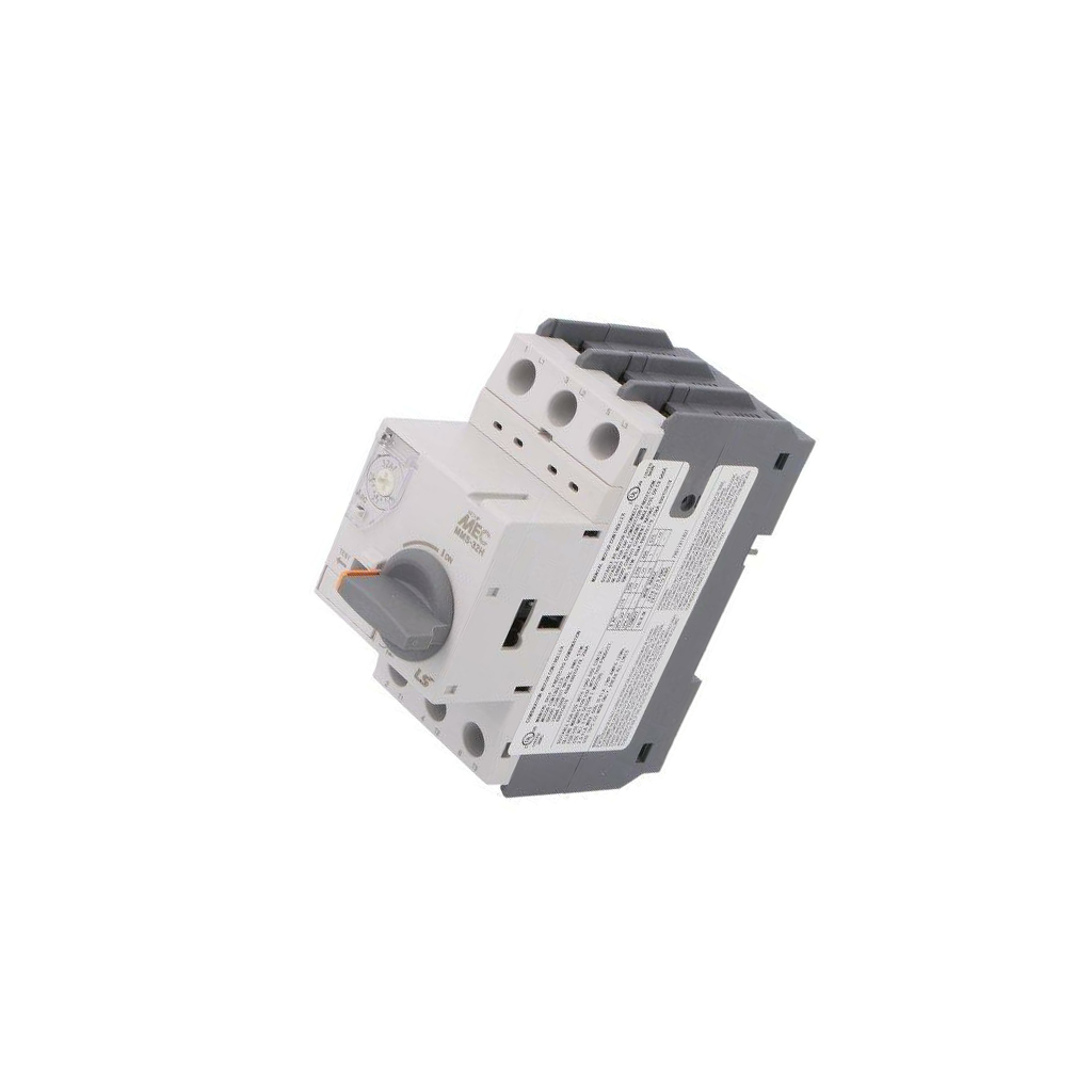LS ELECTRIC Motor breaker; 0.75kW