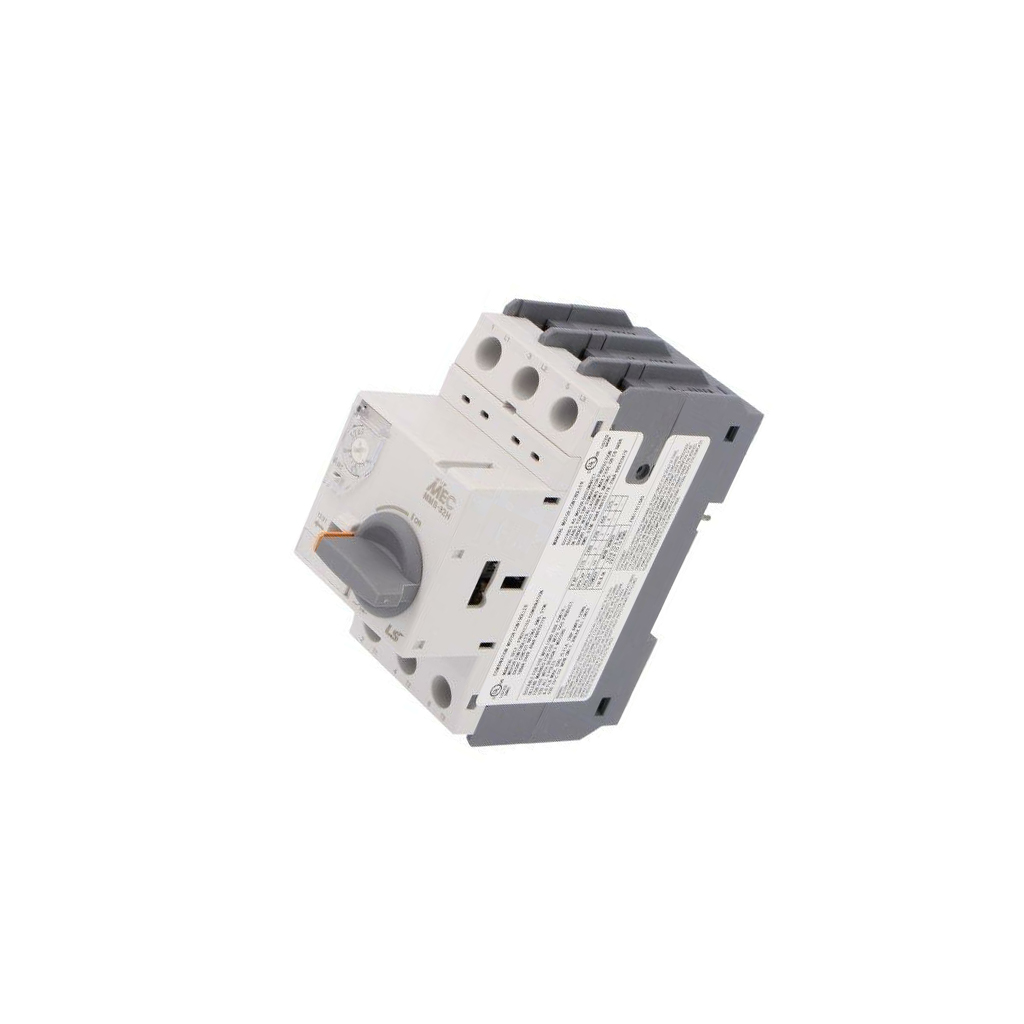 LS ELECTRIC Motor breaker; 3kW; 220÷690VAC