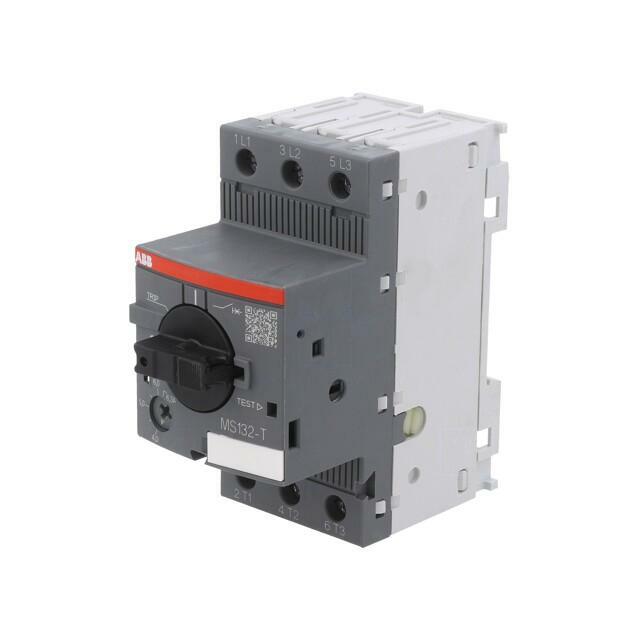 ABB Motor breaker; 690VAC; for DIN