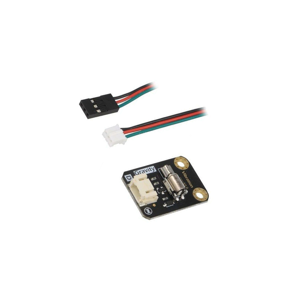 DFROBOT Motor: DC; vibration; Gravity; 3