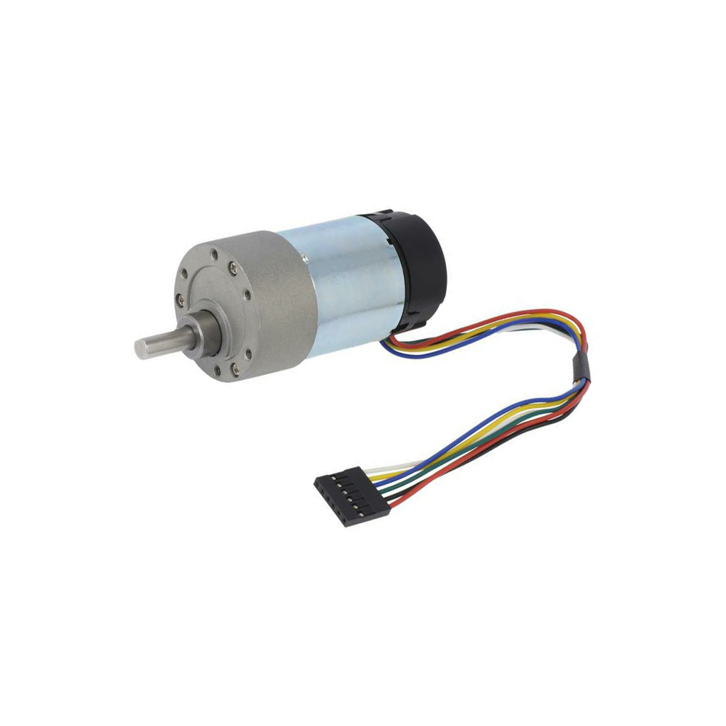 Motor: DC; with gearbox; 24VDC; 3A