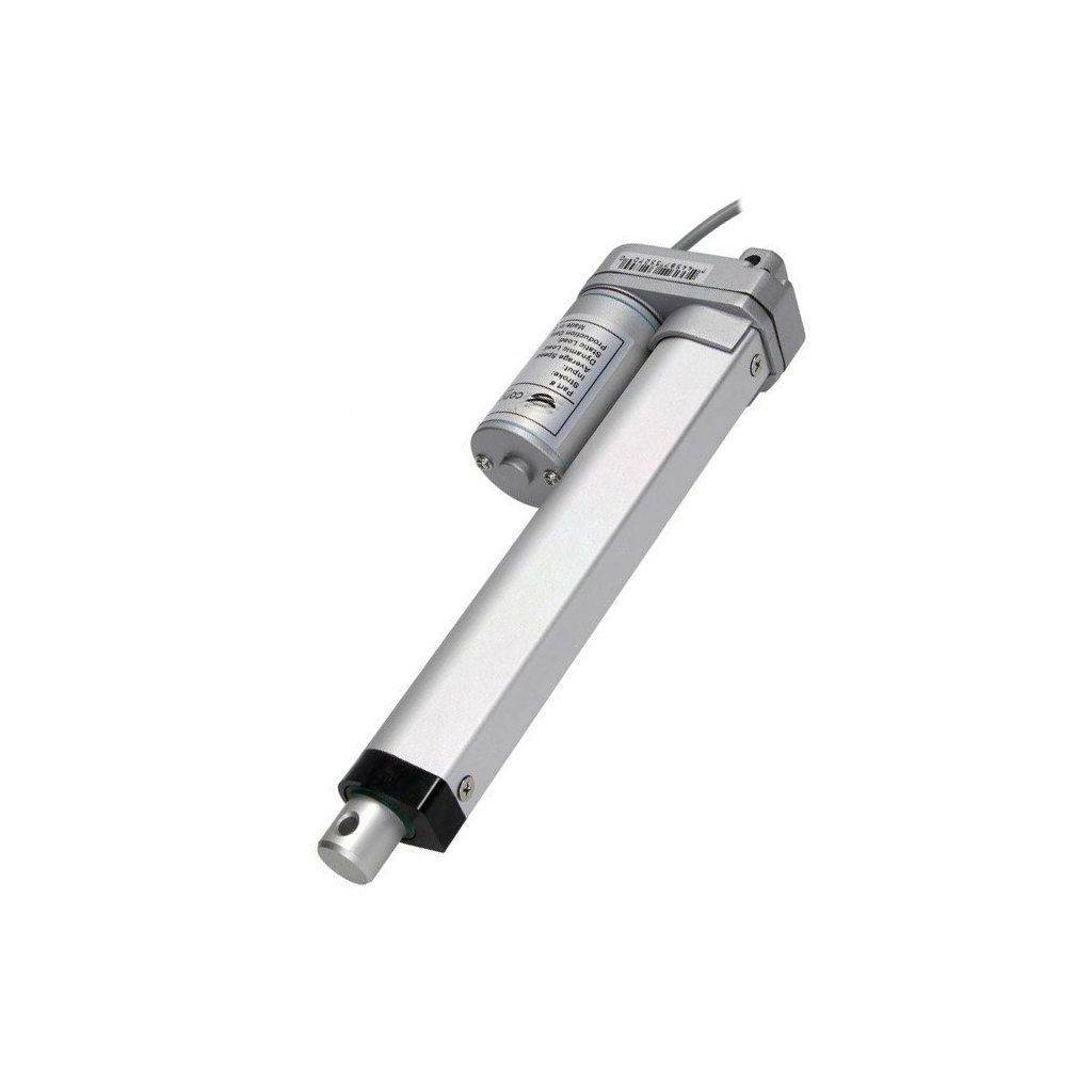 Motor: linear actuator; 12VDC; 10A; 20: