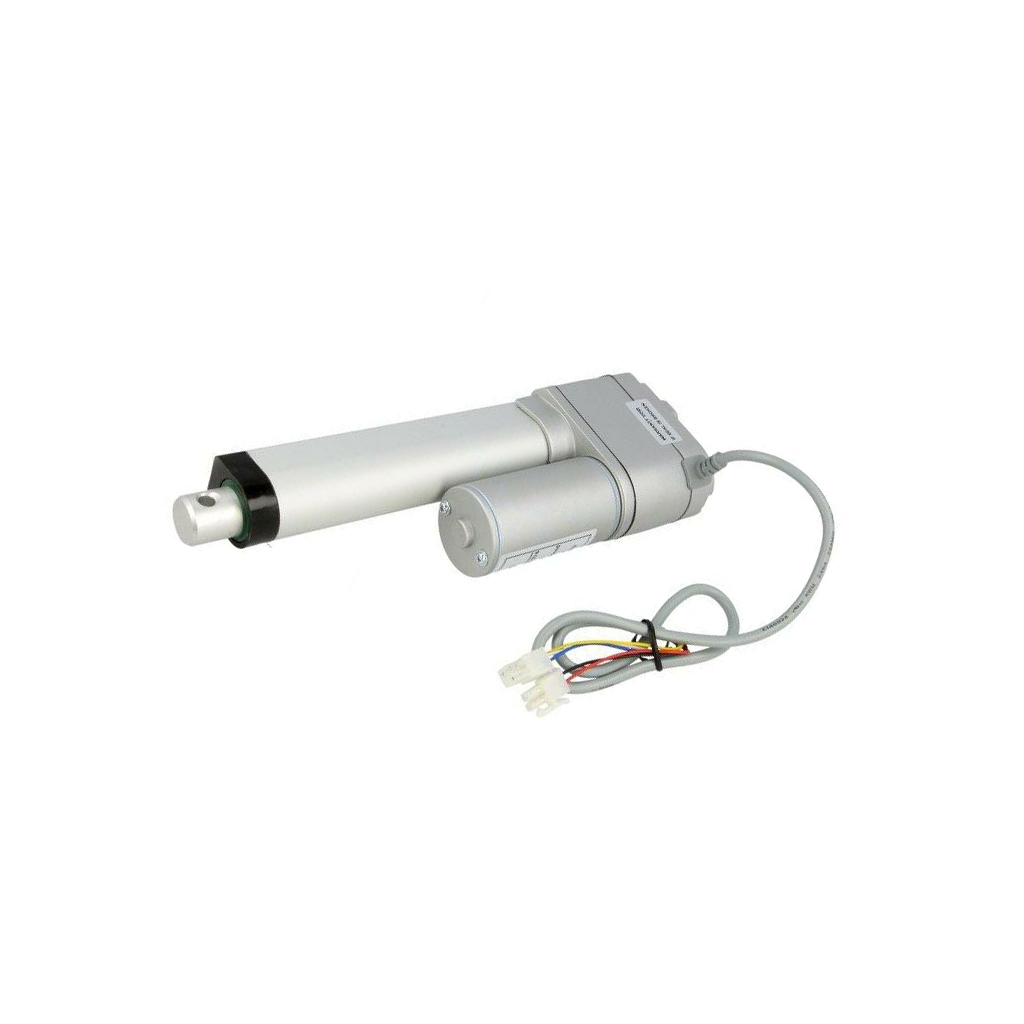 Motor: linear actuator; 12VDC; 10A; 5: