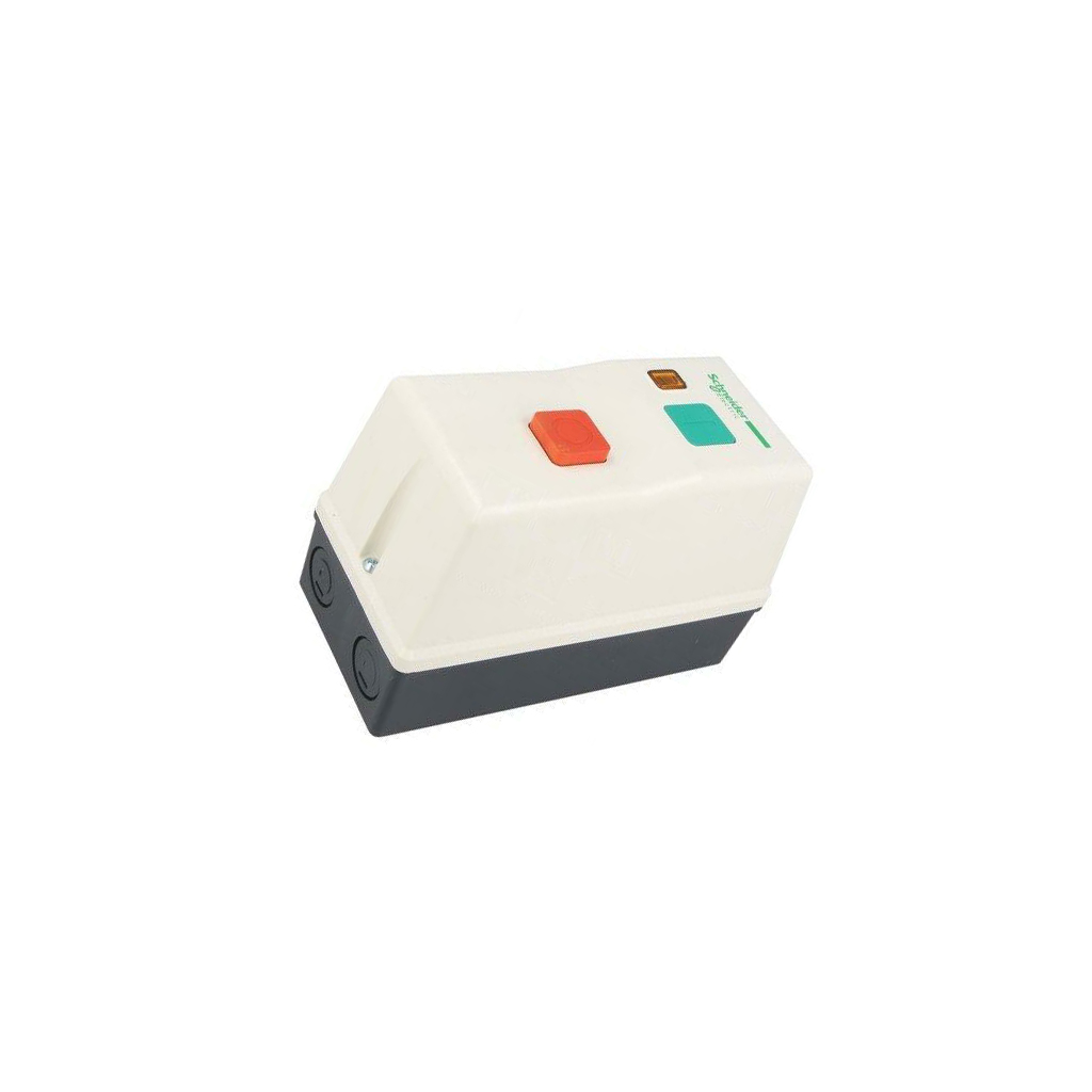 SCHNEIDER ELECTRIC Motor starter; 2.2kW