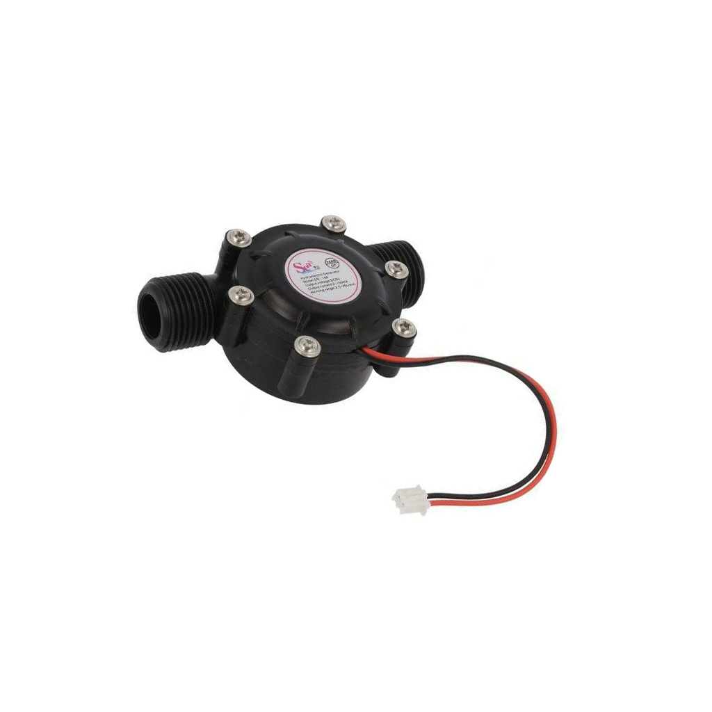DFROBOT Motor: water turbine generator; 5V