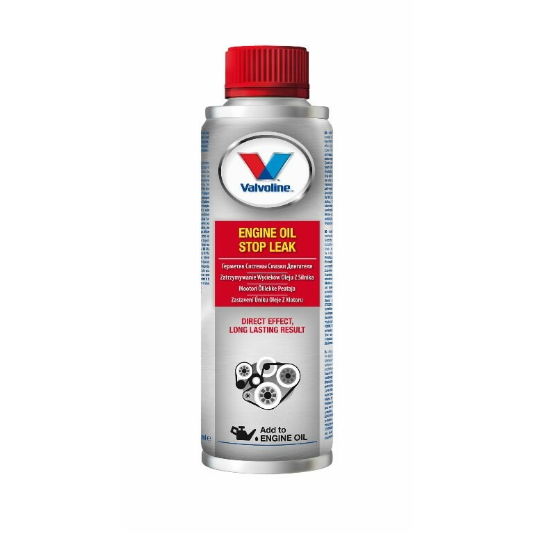 Valvoline Motora sūces novērsējs ENGINE OIL