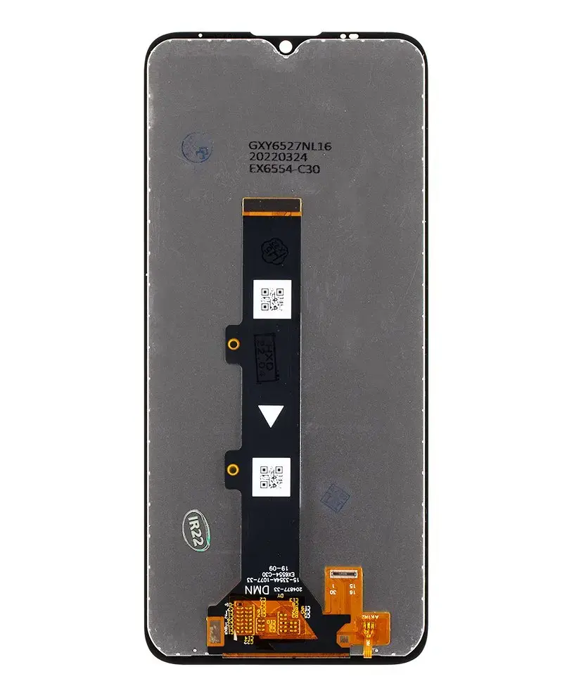 For_Motorola Motorola E20 LCD Display +