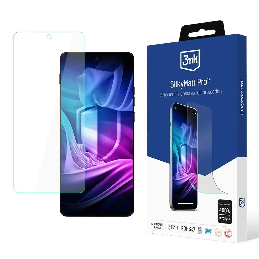 3mk Protection Motorola Edge 2024 -