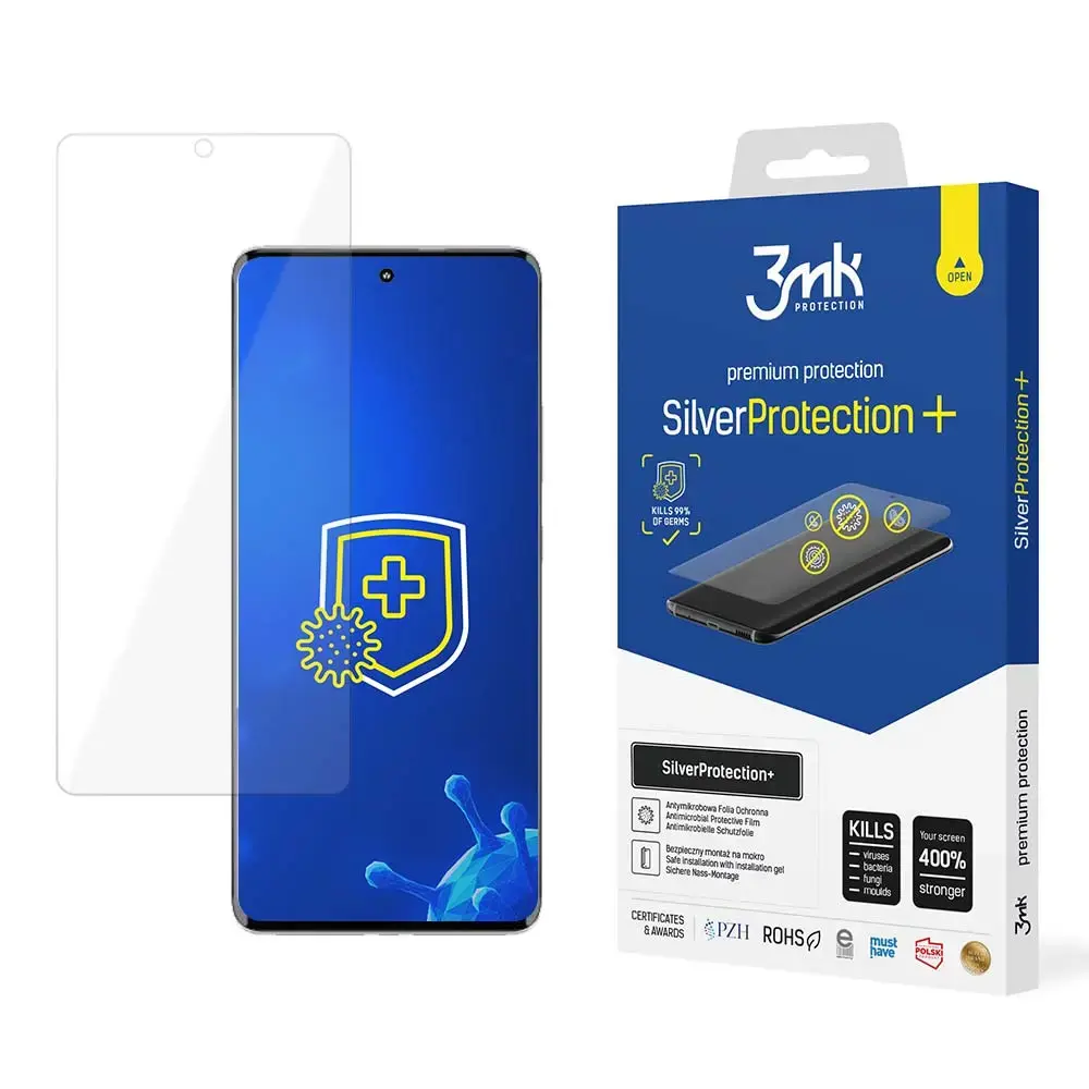 3mk Protection Motorola Edge 30 Fusion